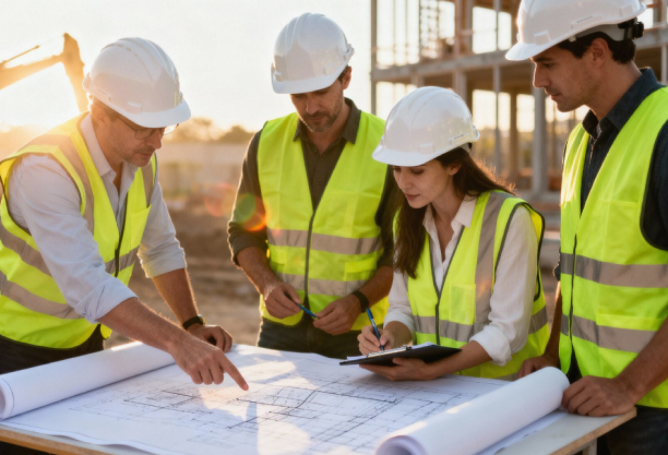 Join Our Team